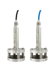 Dwyer PBLTX-15-60 Submersible level transmitter | 15 psi pressure range | 60 feet of ETFE cable | intrinsically safe. | Blackhawk Supply