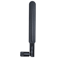 ACJCW601-EWR | 1M/RG174, SMA Straight Male IP67 Screw | Contemporary Controls