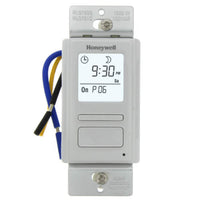 PLS750C1000 | Programmable Switch, White | Resideo