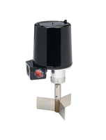 PLS-W-S-1-2-CSH-0-0 | Paddle level switch | SPDT | weatherproof | 120 VAC power supply | includes PDL-1 paddle and FLG-CSH flange. | Dwyer