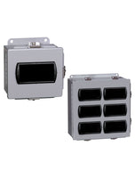 PME-31 | Stainless steel enclosure for 1 meter. | Dwyer