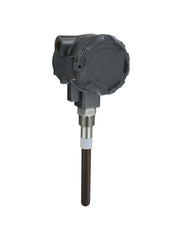 Dwyer PMT2-05-A-U2 Particulate transmitter | 5" probe | UL intrinsically safe rating | 3/4" male NPT process connections | 1/2" female NPT electrical connections | Blackhawk Supply