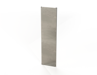 PNA206 | Subpanels For use with 2000 x 600mm | 74.02