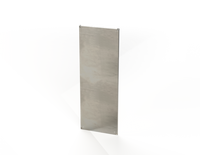 PNA208 | Subpanels For use with 2000 x 800mm | 74.02