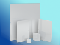 SCE-72P16 | Subpanel, Bent | 69.00