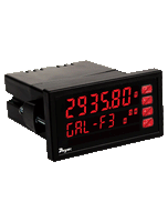 APM-121 | Analog panel meter | 85-265 VAC | 2 relays | 4-20 mA transmitter. | Dwyer