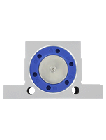 PRV-2 | Pneumatic roller vibrator. | Dwyer