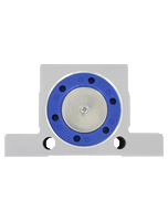 PRV-1 | Pneumatic roller vibrator. | Dwyer