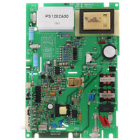 PS1202A00 | ELECTRONIC AIR CLEANER POWER SUPPLY. 120V. BARE BOARD WITH LED DRIVER BOARD. | Resideo