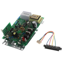 Resideo PS1202C00 ELECTRONIC AIR CLEANER POWER SUPPLY. 120V. BOARD WITH METAL CHASSIS AND LED DRIVER BOARD. | Blackhawk Supply