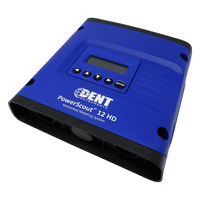 PS12HD-C-D-N-D | PowerScout 12 HD Multi-Circuit Power Submeter | Dent