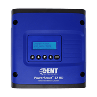 PS12HD-C-D-N | PowerScout 12 HD Multi-Circuit Power Submeter | Dent