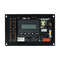 PS12HD-P-D-N | PowerScout 12 HD Multi-Circuit Power Submeter | Dent