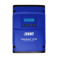 PS24HD-C-D-N | PowerScout 24 HD Multi-Circuit Power Submeter | Dent