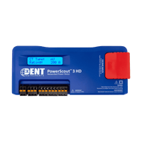 PS3HD-C-D-N-C | PowerScout 3 HD Power Submeter | Dent
