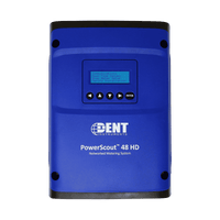 PS48HD-C-D-N-D | PowerScout 48 HD Multi-Circuit Power Submeter | Dent