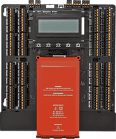 PS48HD-P-D-N | PowerScout 48 HD Multi-Circuit Power Submeter | Dent