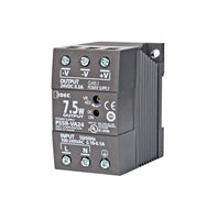 PS5R-VA24 | 24V 85-264V AC/DC PWR SUPPLY | IDEC Relays