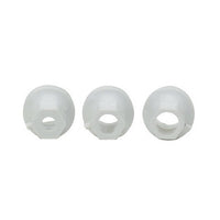 473-1 | 7/16 PVC VENTURI TEE NOZZLE | (PG:015) Spears