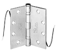 PTH-4Q | TRANSFERHINGE,POWER,STD | Johnson Controls