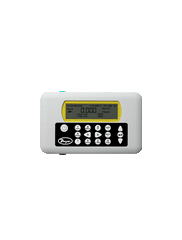 Dwyer PUB-20 Portable ultrasonic flowmeter converter Type B | 2" to 40" (50.7 to 1016 mm) pipe diameter range. | Blackhawk Supply