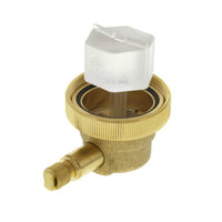 PV-020RP | TOP ASSY & FLOAT HORIZONTAL MT | Resideo