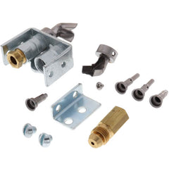 Resideo Q314U1001 UNIVERSAL STANDING PILOT BURNER FOR NATURAL AND LP GAS WITH BCR-18, BBR-10, CAR-12, CAR-13, BBR-8 ORIFICES | Blackhawk Supply