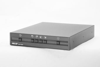 Johnson Controls | QD104C