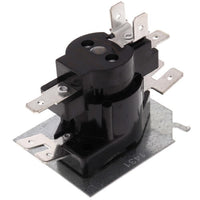 R24AA2006 | HEAT SEQUENCER WITH ONE SWITCH, ON-TIMING -- 1 TO 25: HEAT: OFF- TIMING -- 65 TO 115: COOL | Resideo