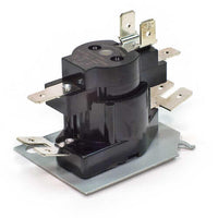 R24BA3002 | HEAT SEQUENCER WITH TWO SWITCHES, ON-TIMING -- 30 TO 90 SEC (FIRST AND SECOND SWITCH): OFF-TIMING-- 1 TO 30 SEC (FIRST AND SECOND SWITCH) | Resideo