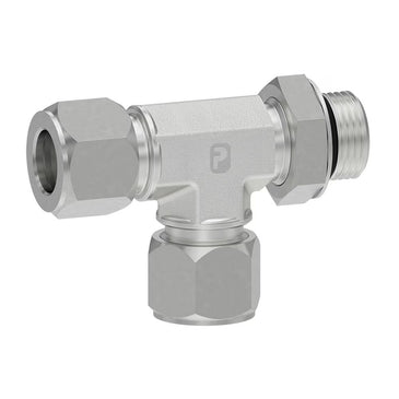Parker | 6 R5BU-S