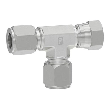 Parker | 8 R6BU-S