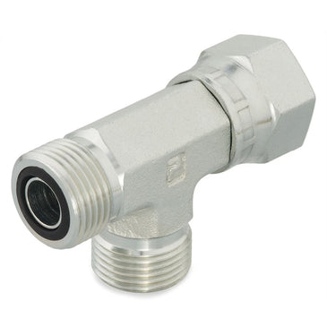 Parker | 6 R6LO-S
