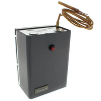 R8182H1070 | AQUASTAT PROTECTOR RELAY. 45 SEC SAFTEY SWITCH TIMING. HI LIMIT: 130F-240F. LOW LIMIT: 110-220F. 1 1/2 INCH INSULATION. WITH HEAT CONDUCTING COMPOUND. MOUNTING: J-BOX. | Resideo