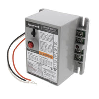 R8184G4033 | 120V, 60HZ. SAFETY SWITCH TIMING: 30 SEC. WITH .2A THERMOSTAT CURRENT RATING. LED FOR LOCKOUT INDICATION AND MANUAL TRIP. GREY COLOR. | Resideo