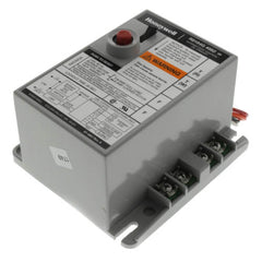 Resideo R8184G4082 120V 60HZ 45 SEC SAFETY SWITCH .2A THERMSTAT MANUAL TRIP S-SWITCH & REM OTE "DRY CONTACTS" TRADELINE | Blackhawk Supply