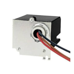 Resideo R8225D1003 FULLY ENCLOSED RELAY. DPST NO. COIL VOLTAGE: 24V. 60 HZ. TERMINAL CONNECTIONS: LEAD WIRES. | Blackhawk Supply