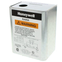 RA89A1074 | TRADELINE. 120/50-60. SPST SWITCHING OF ONE LINE VOLT LOAD. | Resideo