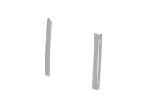 SCE-60RP19WS | NEMA N/A | Angle, Rack, 19H x 2W x 2D | Saginaw