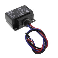 RC840T-277 | ELECTROMECHANICAL ELECTRIC HEAT RELAY WITH BUILT-IN TRANSFORMER 277/24V | Resideo