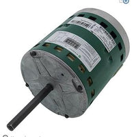 6707 | 3/4HP 208-230/277V 5SPD EVERGR | Regal Rexnord - Genteq