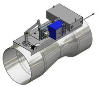 RETRO-PHX-9001 | VENTURI UPGRADE KIT - TRK; VENTURI UPGRADE KIT 50LB - TRIATEK | Johnson Controls