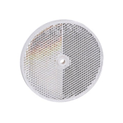 Telemecanique RF30 Photoelectric sensors XU, Reflector, 3 inch, for non polarised reflex photo electric sensor | Blackhawk Supply