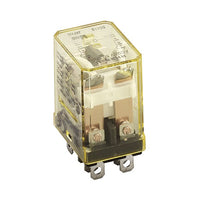 RH2B-ULAC220-240V | 220/240V DPDT RELAY W/Indictr | IDEC Relays