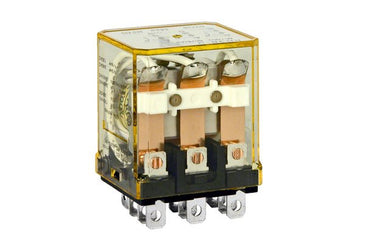 IDEC Relays | RH3B-ULCAC24V