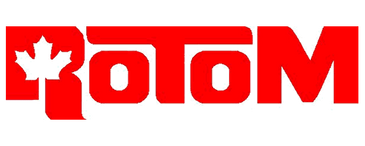 Rotom Motor | FB-RFB501