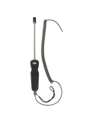 Dwyer RP1 Thermo hygrometer humidity & temperature probe with coiled cable. | Blackhawk Supply