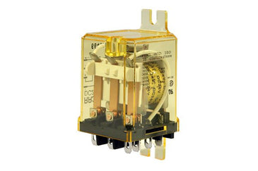IDEC Relays | RR3B-UAC120V
