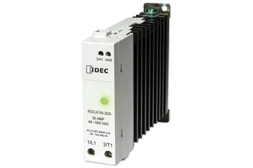 IDEC Relays | RSCDN-20A