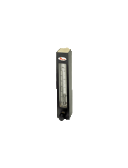 Dwyer RSF111V Rotatable scale flowmeter | max. flow rate 5 SCFM (140 SLPM) air | 1.2 GPM (4 LPM) water. | Blackhawk Supply